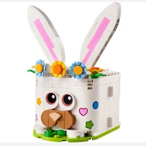 LEGO Easter Bunny Surprise #40764 —NWT